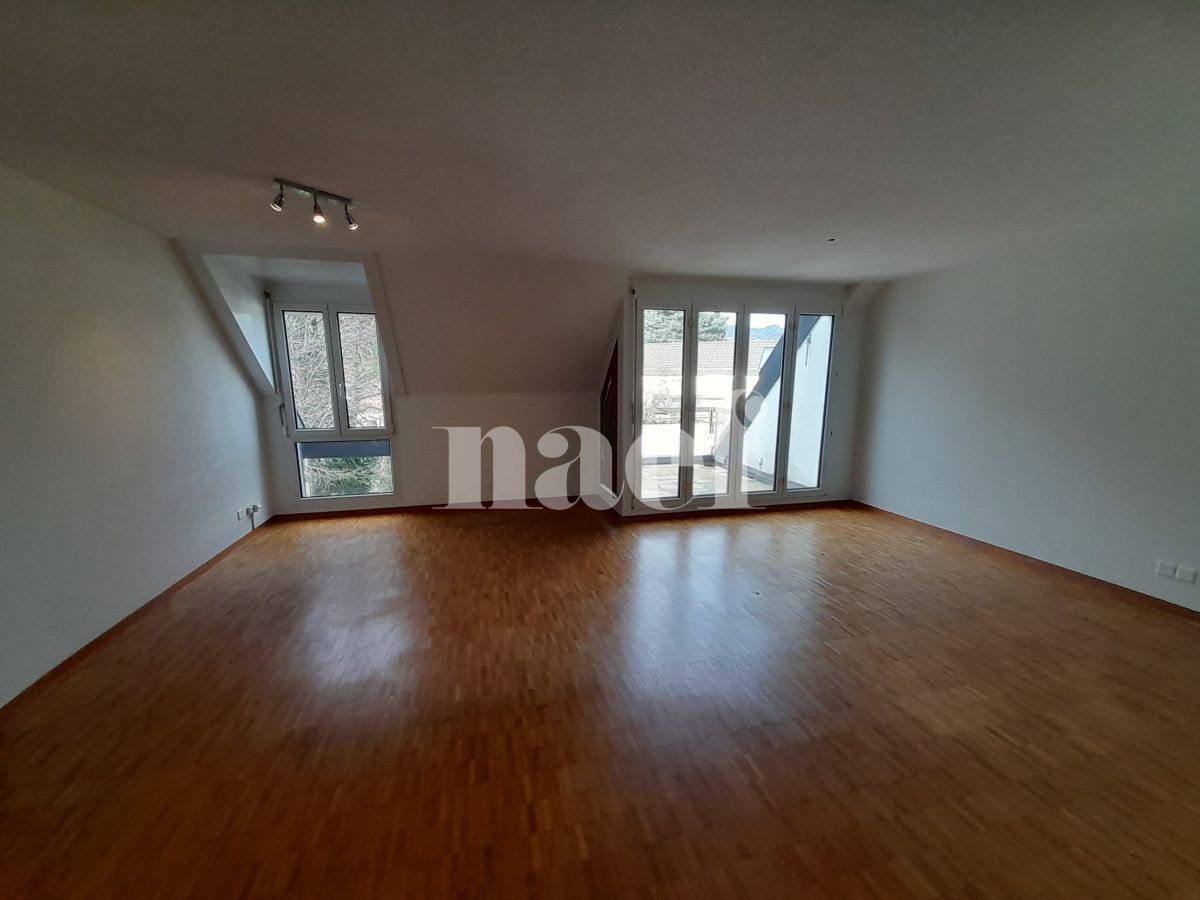 À louer : Appartement 4.5 Pieces Rolle - Ref : 287282.2013 | Naef Immobilier