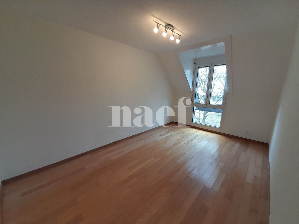 À louer : Appartement 4.5 Pieces Rolle - Ref : 287282.2013 | Naef Immobilier