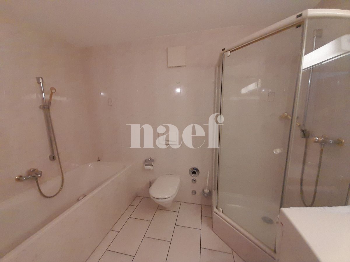 À louer : Appartement 4.5 Pieces Rolle - Ref : 287282.2013 | Naef Immobilier
