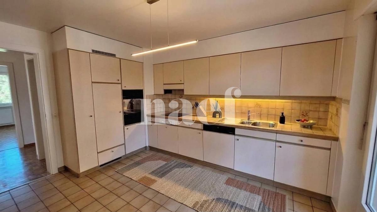 À louer : Appartement 3 Pieces Founex - Ref : 287302.1001 | Naef Immobilier