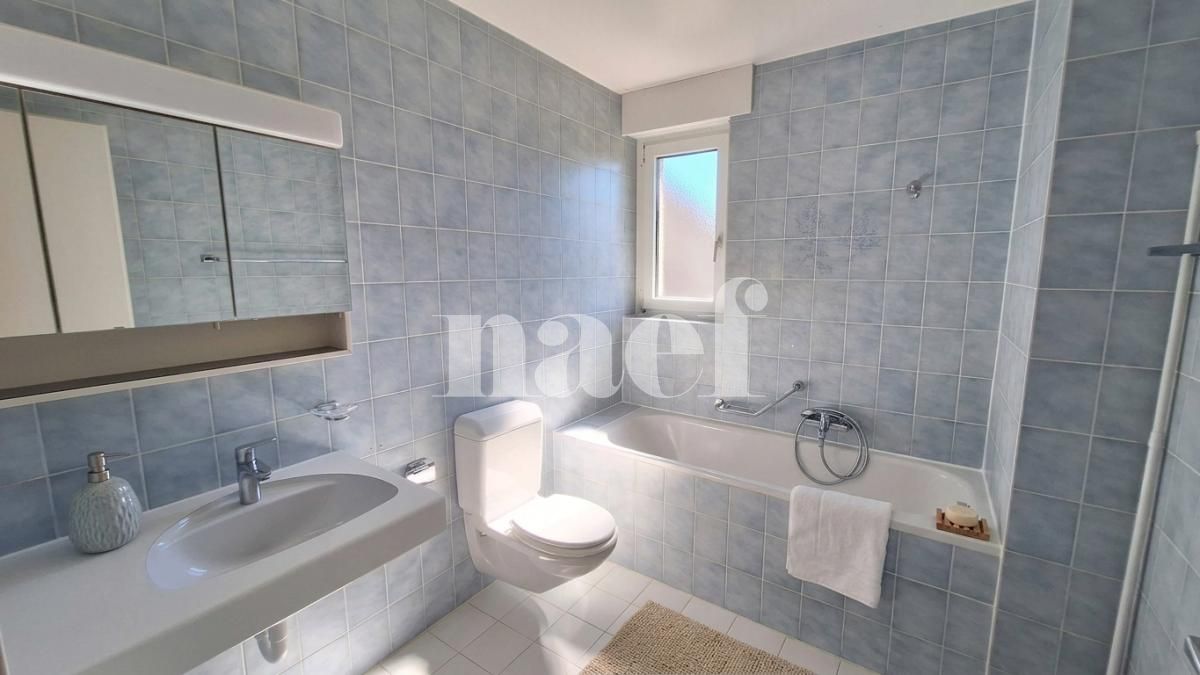 À louer : Appartement 3 Pieces Founex - Ref : 287302.1001 | Naef Immobilier
