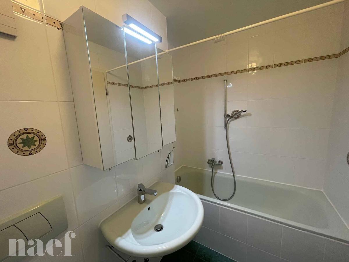 À louer : Appartement 4.5 Pieces Gland - Ref : 287433.1004 | Naef Immobilier