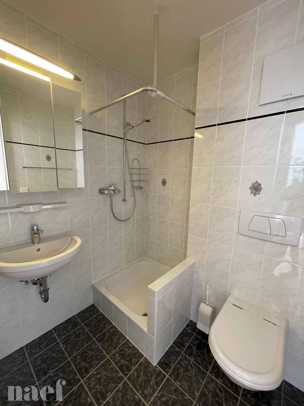 À louer : Appartement 4.5 Pieces Gland - Ref : 287433.1004 | Naef Immobilier