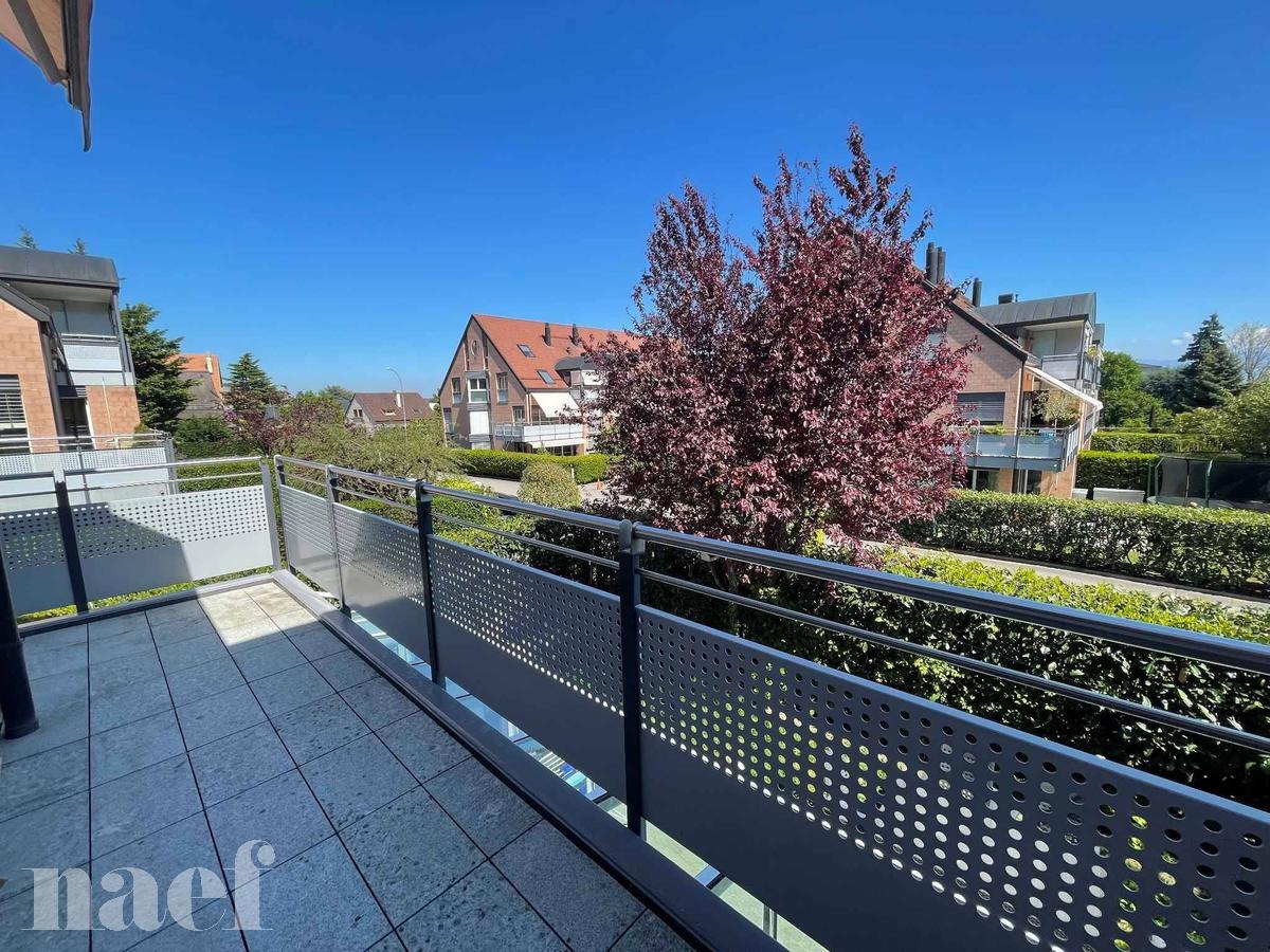 À louer : Appartement 4.5 Pieces Gland - Ref : 287433.1004 | Naef Immobilier