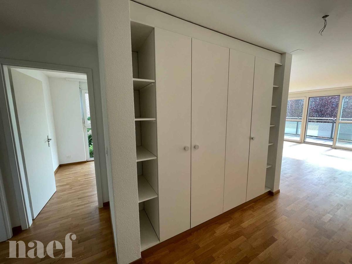 À louer : Appartement 4.5 Pieces Gland - Ref : 287433.1004 | Naef Immobilier