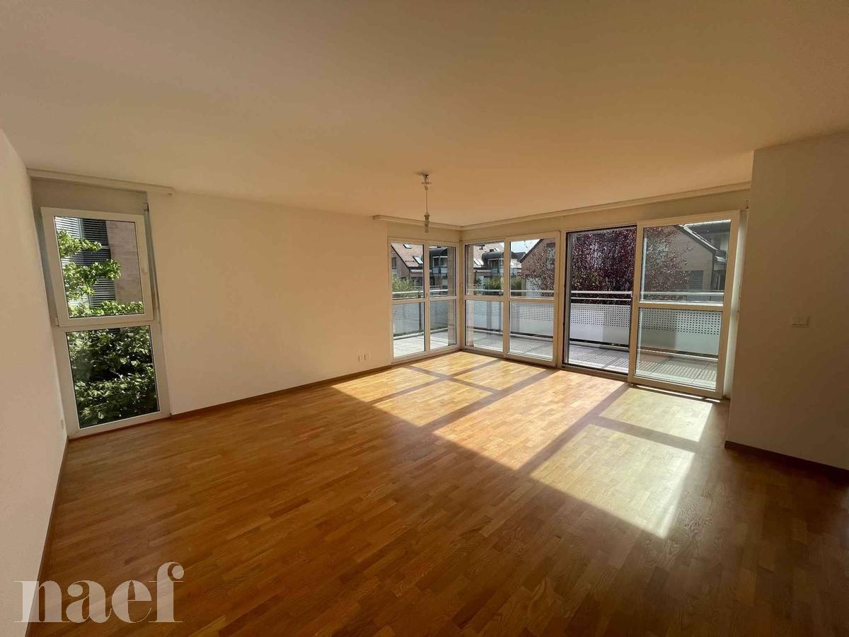 À louer : Appartement 4.5 Pieces Gland - Ref : 287433.1004 | Naef Immobilier