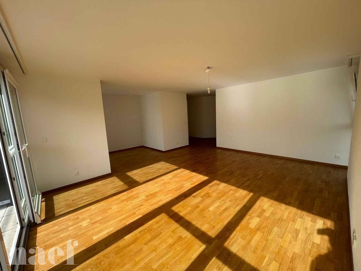 À louer : Appartement 4.5 Pieces Gland - Ref : 287433.1004 | Naef Immobilier