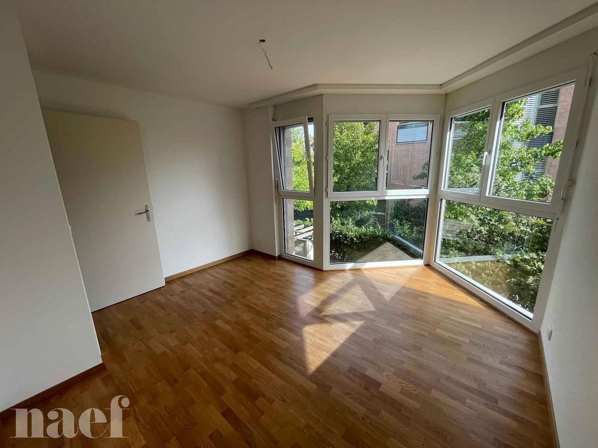 À louer : Appartement 4.5 Pieces Gland - Ref : 287433.1004 | Naef Immobilier