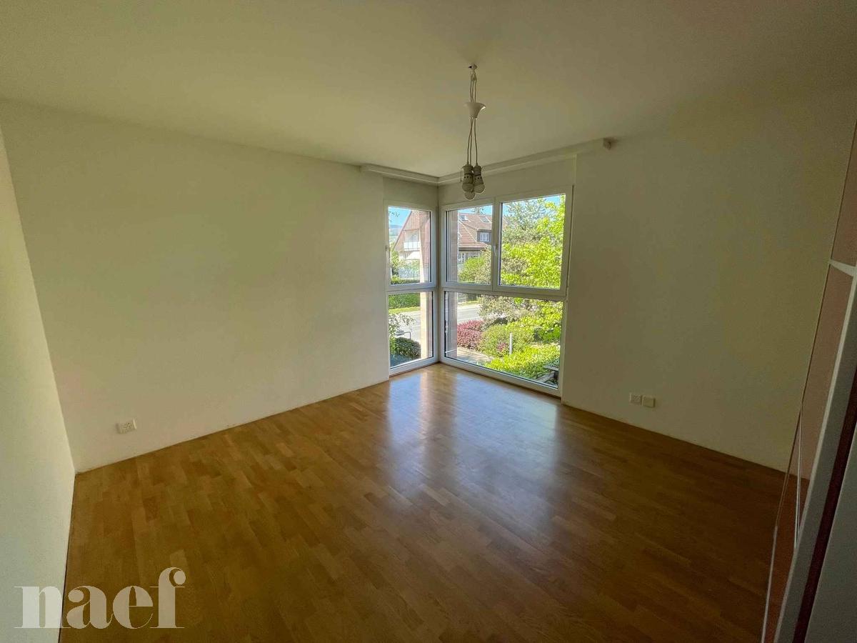 À louer : Appartement 4.5 Pieces Gland - Ref : 287433.1004 | Naef Immobilier