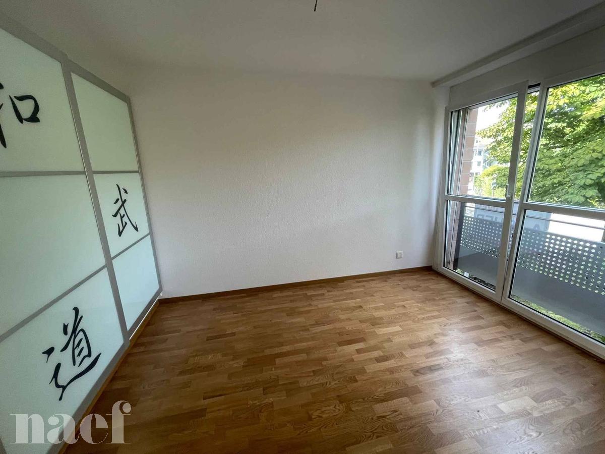À louer : Appartement 4.5 Pieces Gland - Ref : 287433.1004 | Naef Immobilier