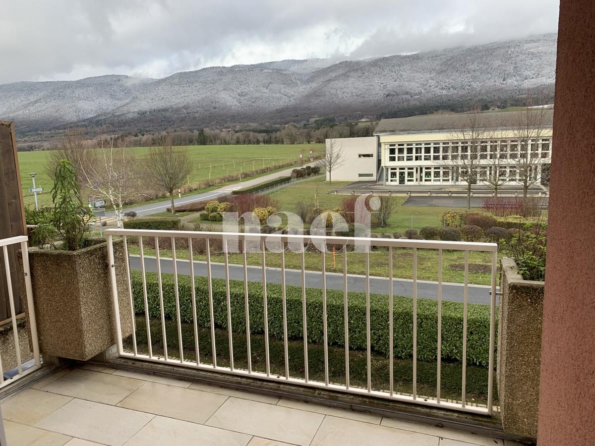 À louer : Appartement 2.5 Pieces Chéserex - Ref : 287512.2005 | Naef Immobilier