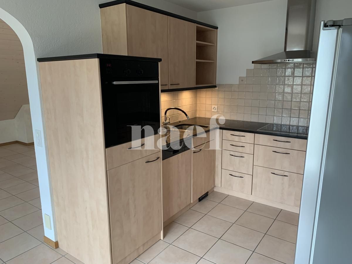 À louer : Appartement 2.5 Pieces Chéserex - Ref : 287512.2005 | Naef Immobilier