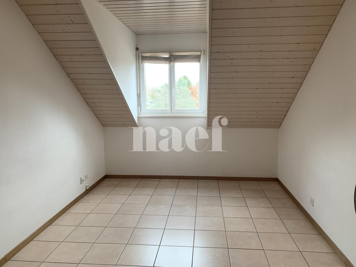 À louer : Appartement 2.5 Pieces Chéserex - Ref : 287512.2005 | Naef Immobilier