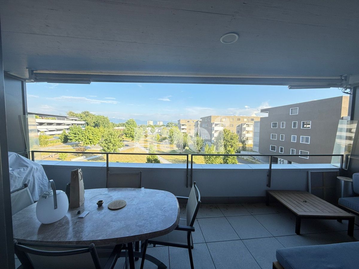 À louer : Appartement 3.5 Pieces Vich - Ref : 287636.2024 | Naef Immobilier