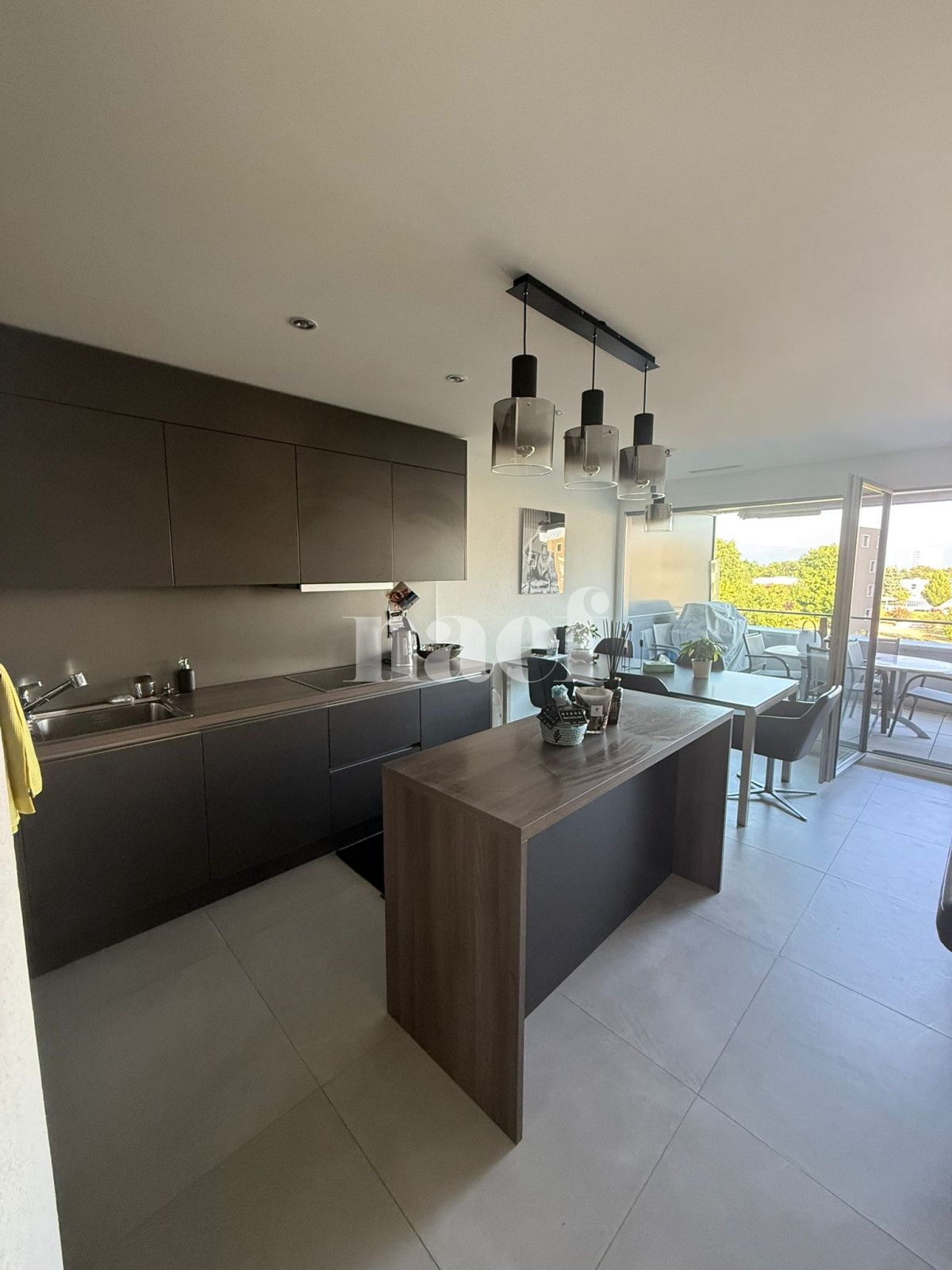 À louer : Appartement 3.5 Pieces Vich - Ref : 287636.2024 | Naef Immobilier