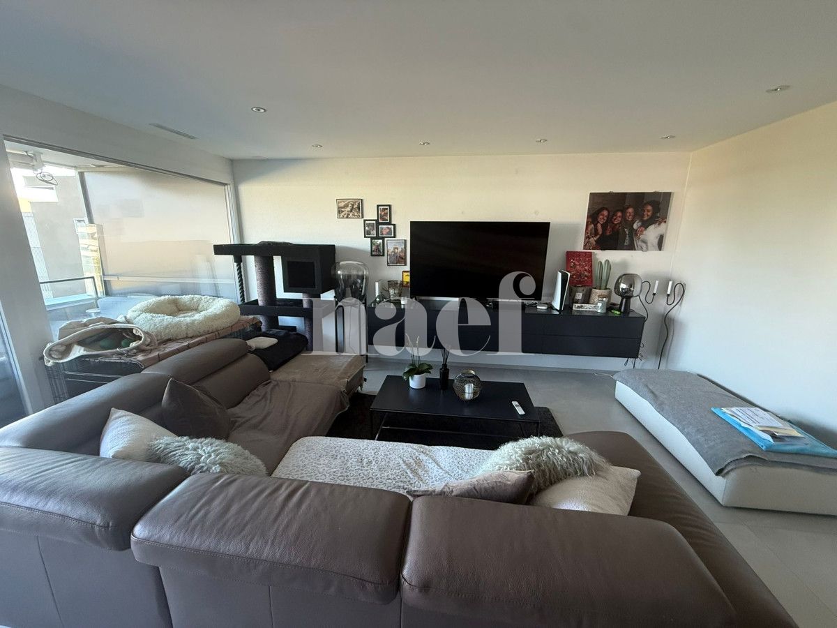 À louer : Appartement 3.5 Pieces Vich - Ref : 287636.2024 | Naef Immobilier