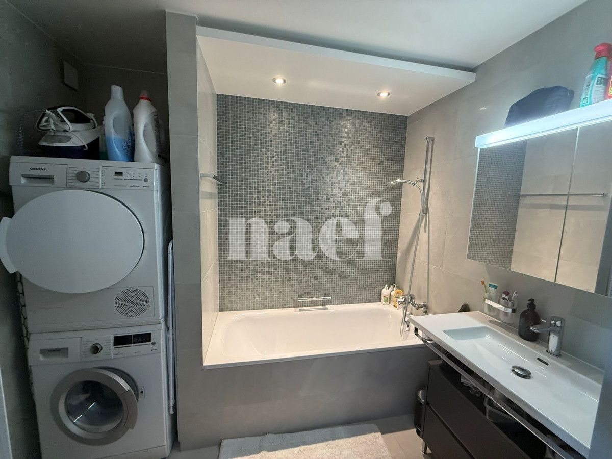 À louer : Appartement 3.5 Pieces Vich - Ref : 287636.2024 | Naef Immobilier