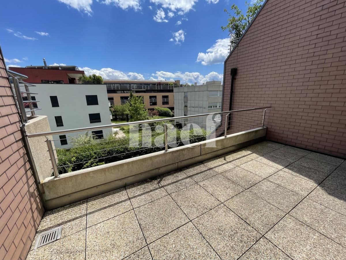 À louer : Appartement 2 Pieces Nyon - Ref : 287651.2001 | Naef Immobilier
