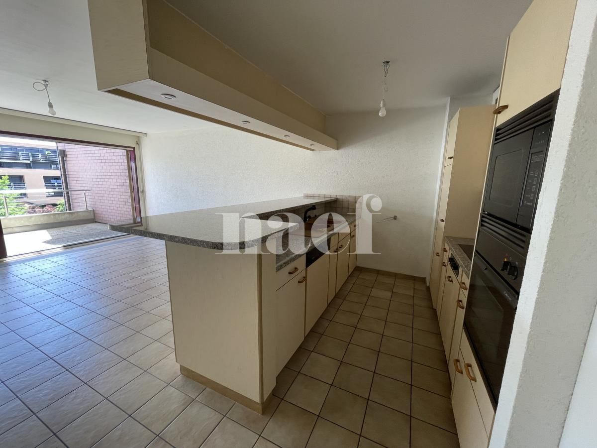 À louer : Appartement 2 Pieces Nyon - Ref : 287651.2001 | Naef Immobilier