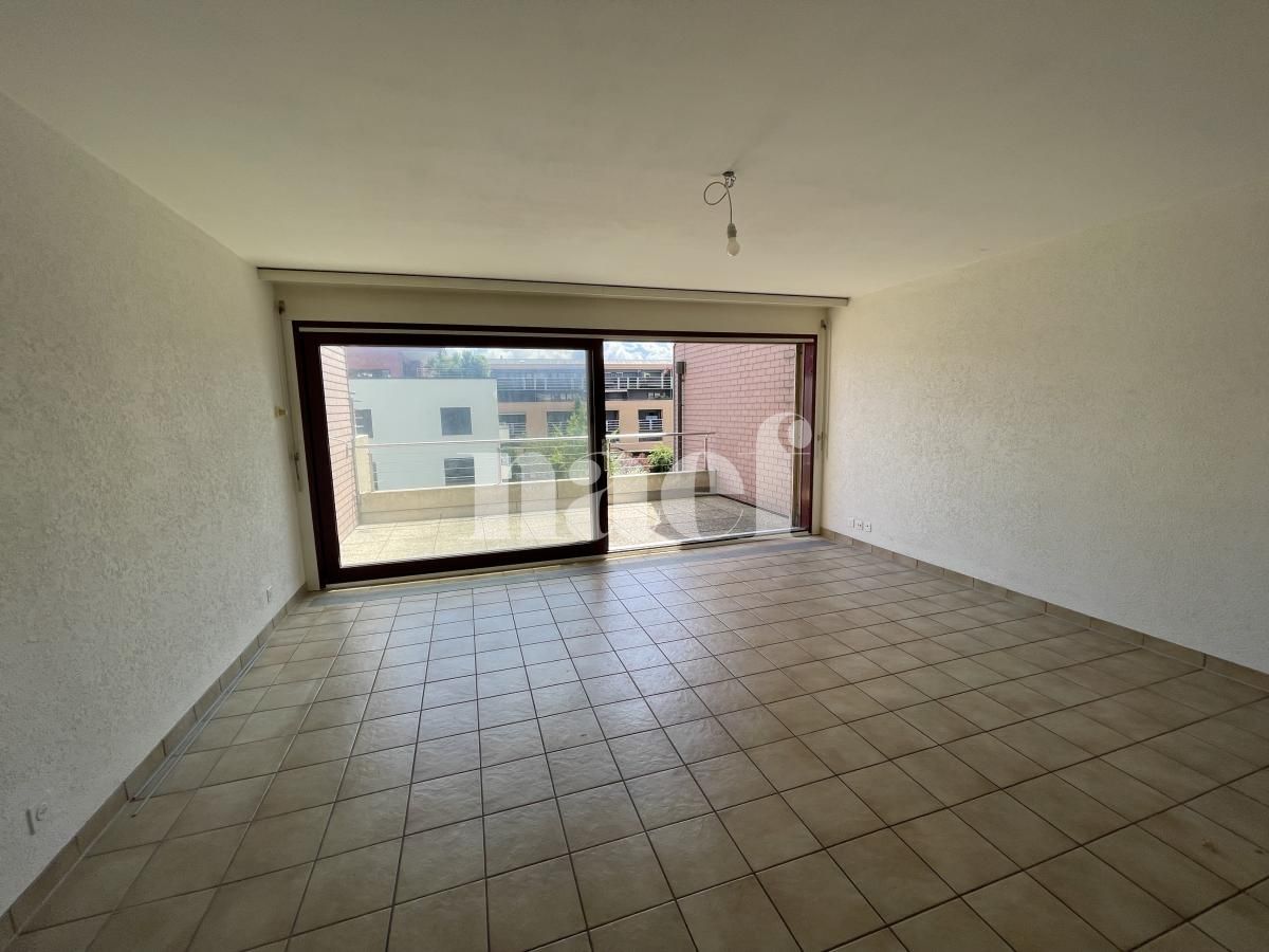 À louer : Appartement 2 Pieces Nyon - Ref : 287651.2001 | Naef Immobilier