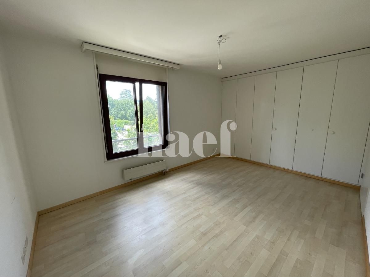 À louer : Appartement 2 Pieces Nyon - Ref : 287651.2001 | Naef Immobilier