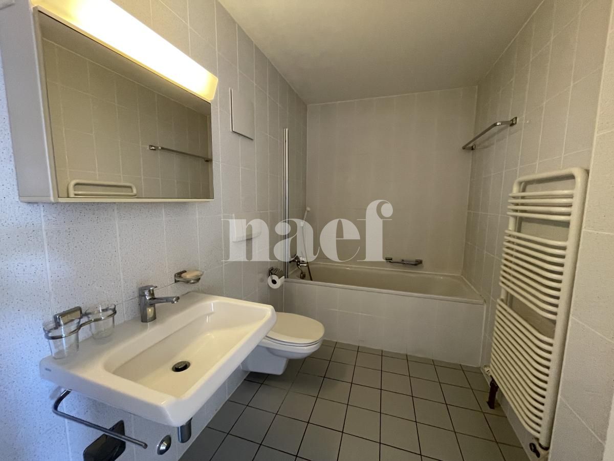 À louer : Appartement 2 Pieces Nyon - Ref : 287651.2001 | Naef Immobilier