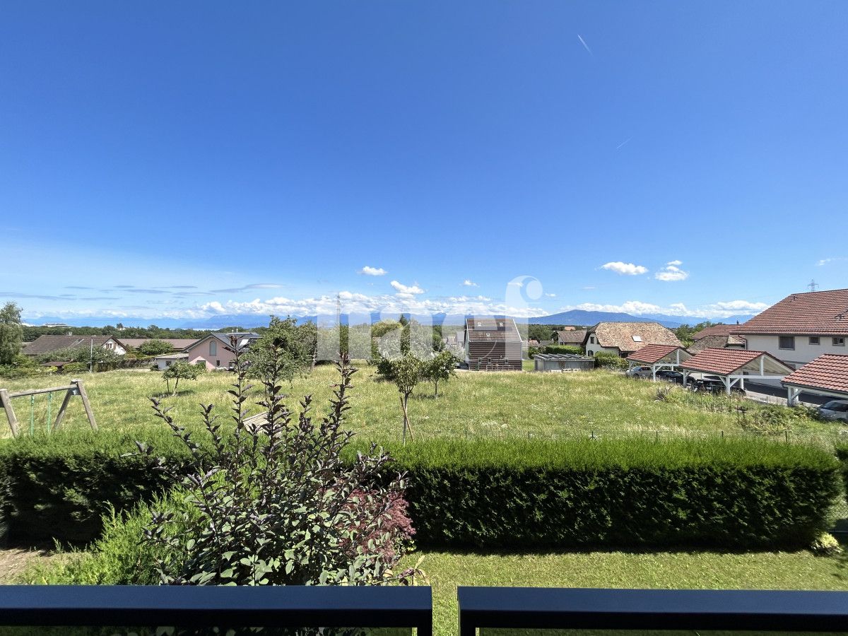 À louer : Appartement 3.5 Pieces Eysins - Ref : 287941.1013 | Naef Immobilier