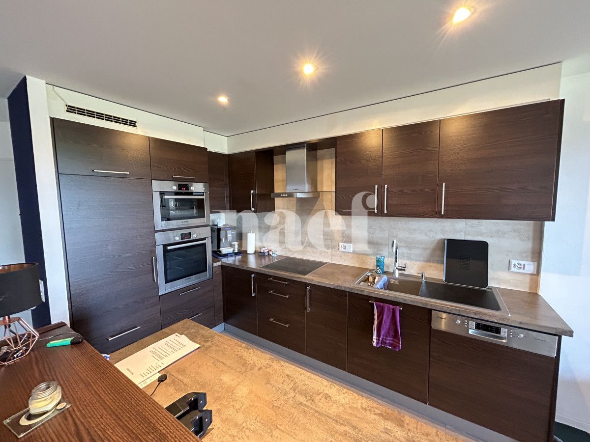 À louer : Appartement 3.5 Pieces Eysins - Ref : 287941.1013 | Naef Immobilier