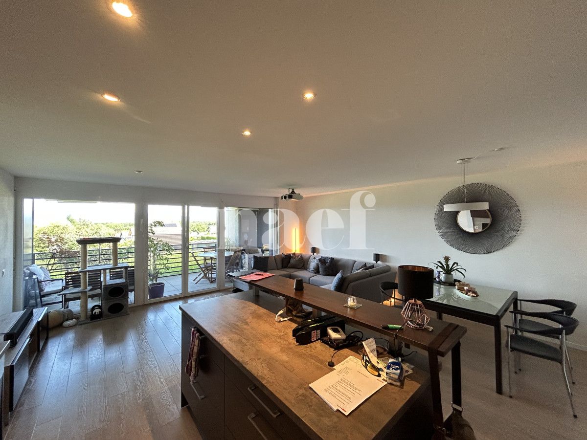 À louer : Appartement 3.5 Pieces Eysins - Ref : 287941.1013 | Naef Immobilier