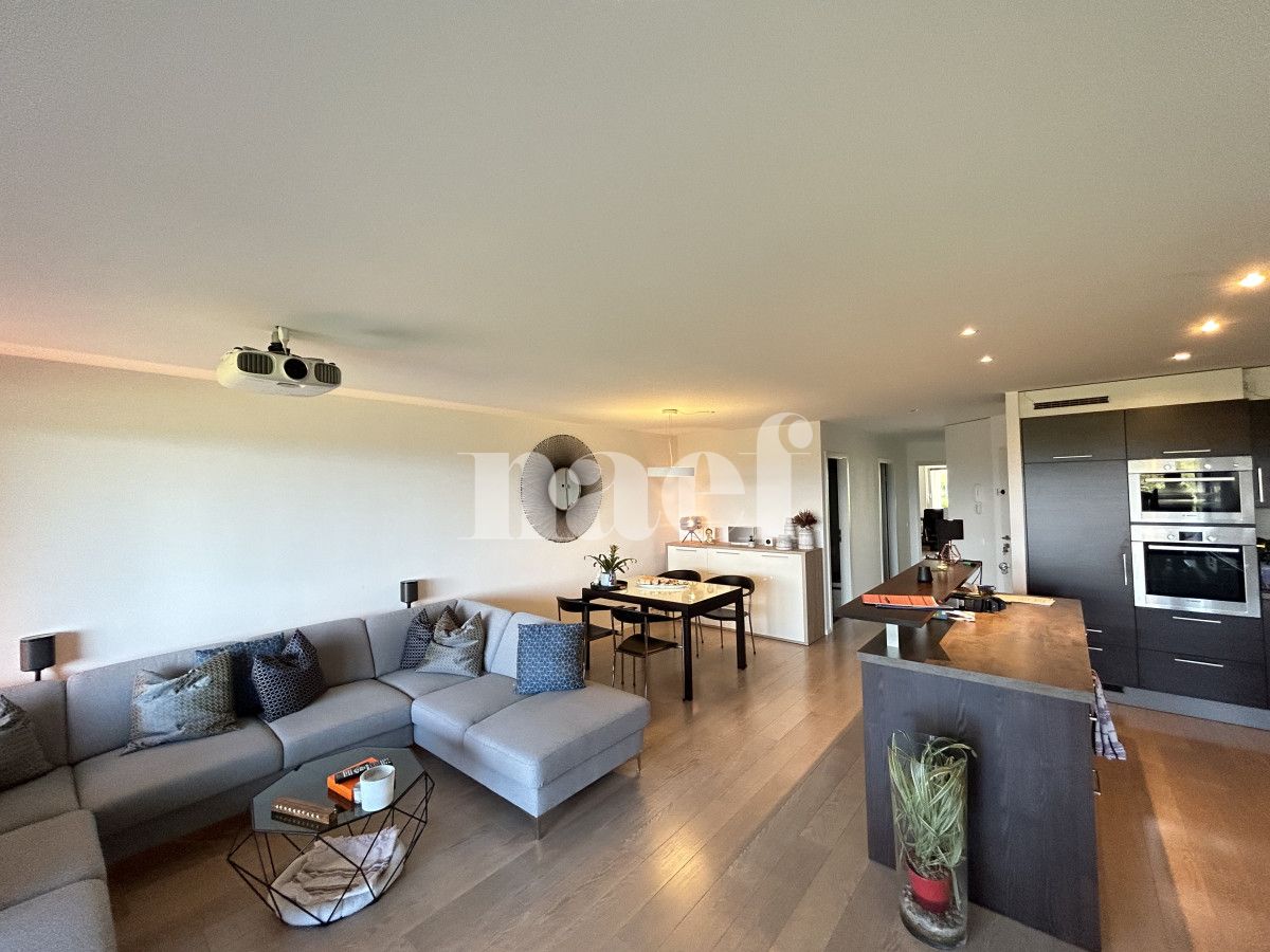 À louer : Appartement 3.5 Pieces Eysins - Ref : 287941.1013 | Naef Immobilier