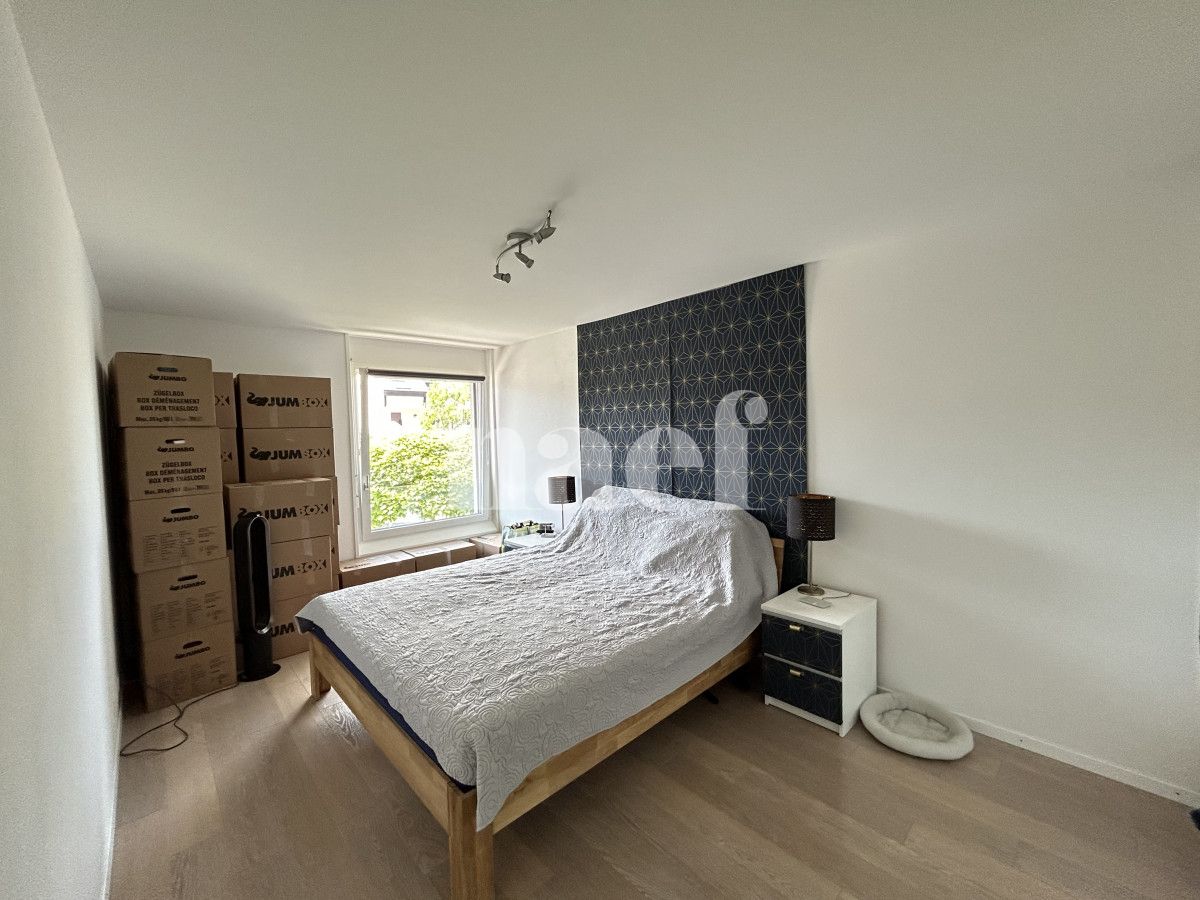 À louer : Appartement 3.5 Pieces Eysins - Ref : 287941.1013 | Naef Immobilier