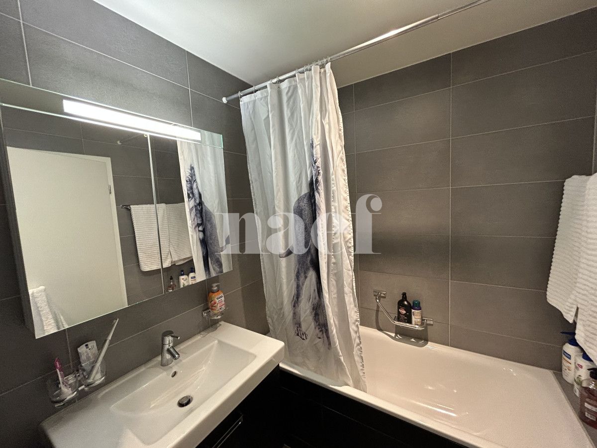 À louer : Appartement 3.5 Pieces Eysins - Ref : 287941.1013 | Naef Immobilier