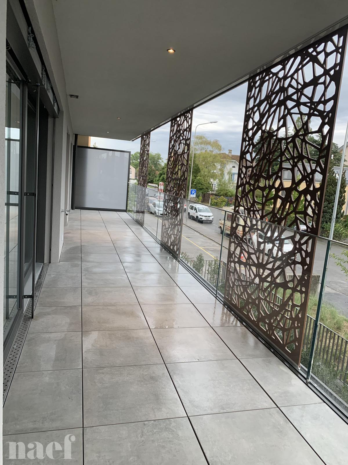 À louer : Appartement 3.5 Pieces Nyon - Ref : 287950.1010 | Naef Immobilier