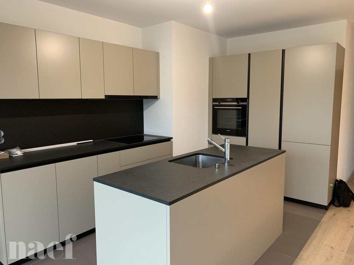 À louer : Appartement 3.5 Pieces Nyon - Ref : 287950.1010 | Naef Immobilier