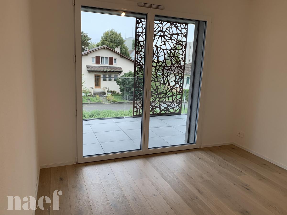 À louer : Appartement 3.5 Pieces Nyon - Ref : 287950.1010 | Naef Immobilier