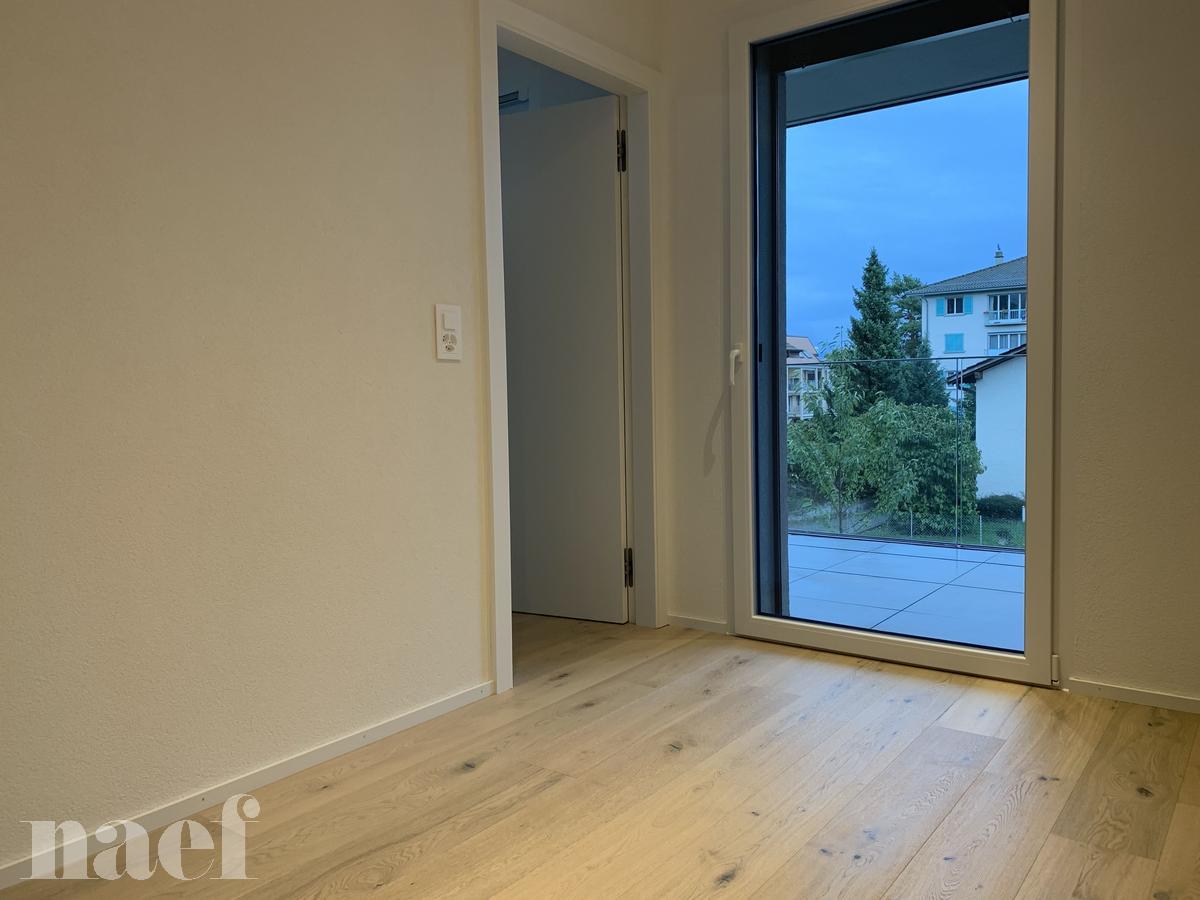 À louer : Appartement 3.5 Pieces Nyon - Ref : 287950.1010 | Naef Immobilier