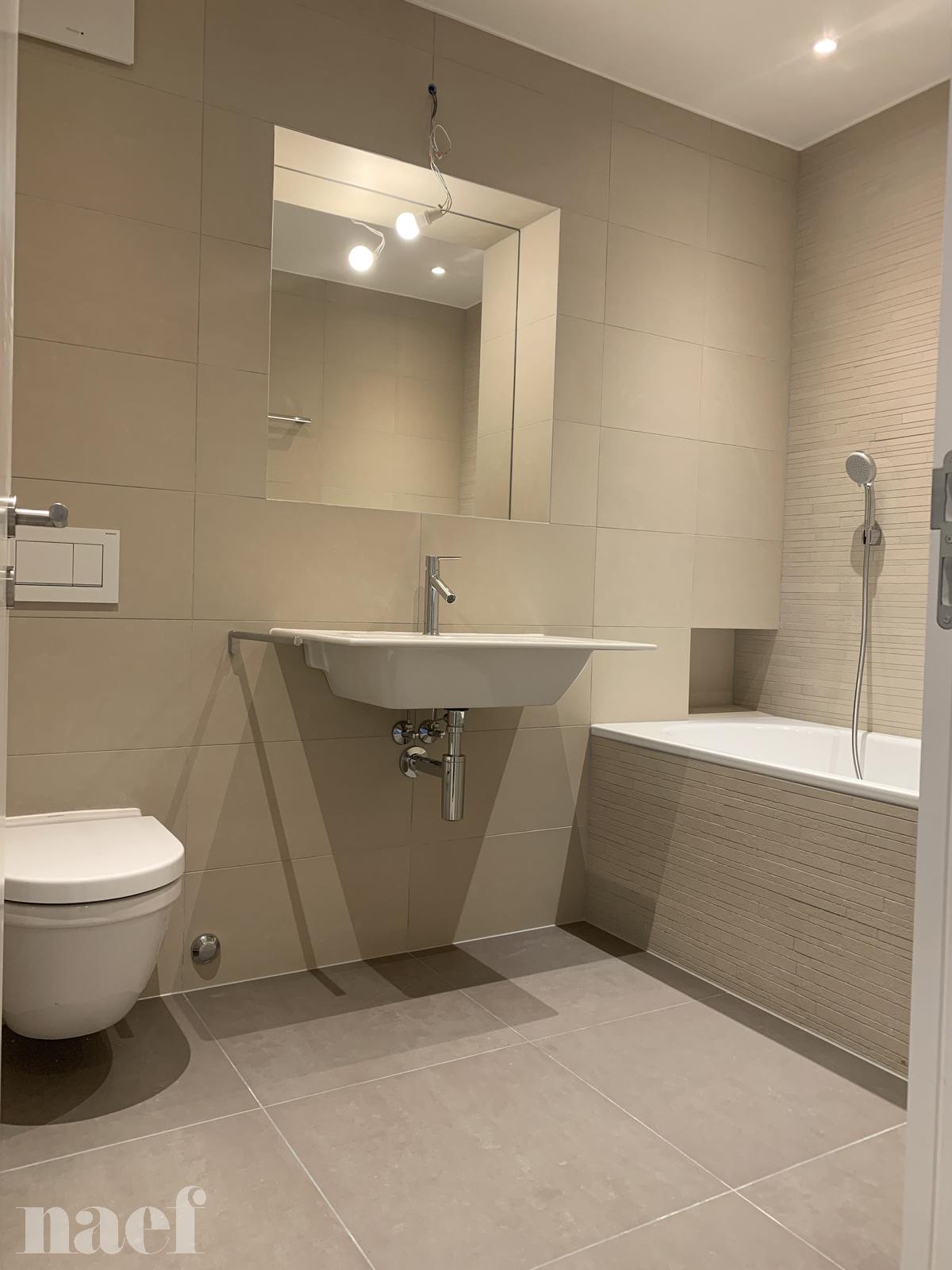 À louer : Appartement 3.5 Pieces Nyon - Ref : 287950.1010 | Naef Immobilier