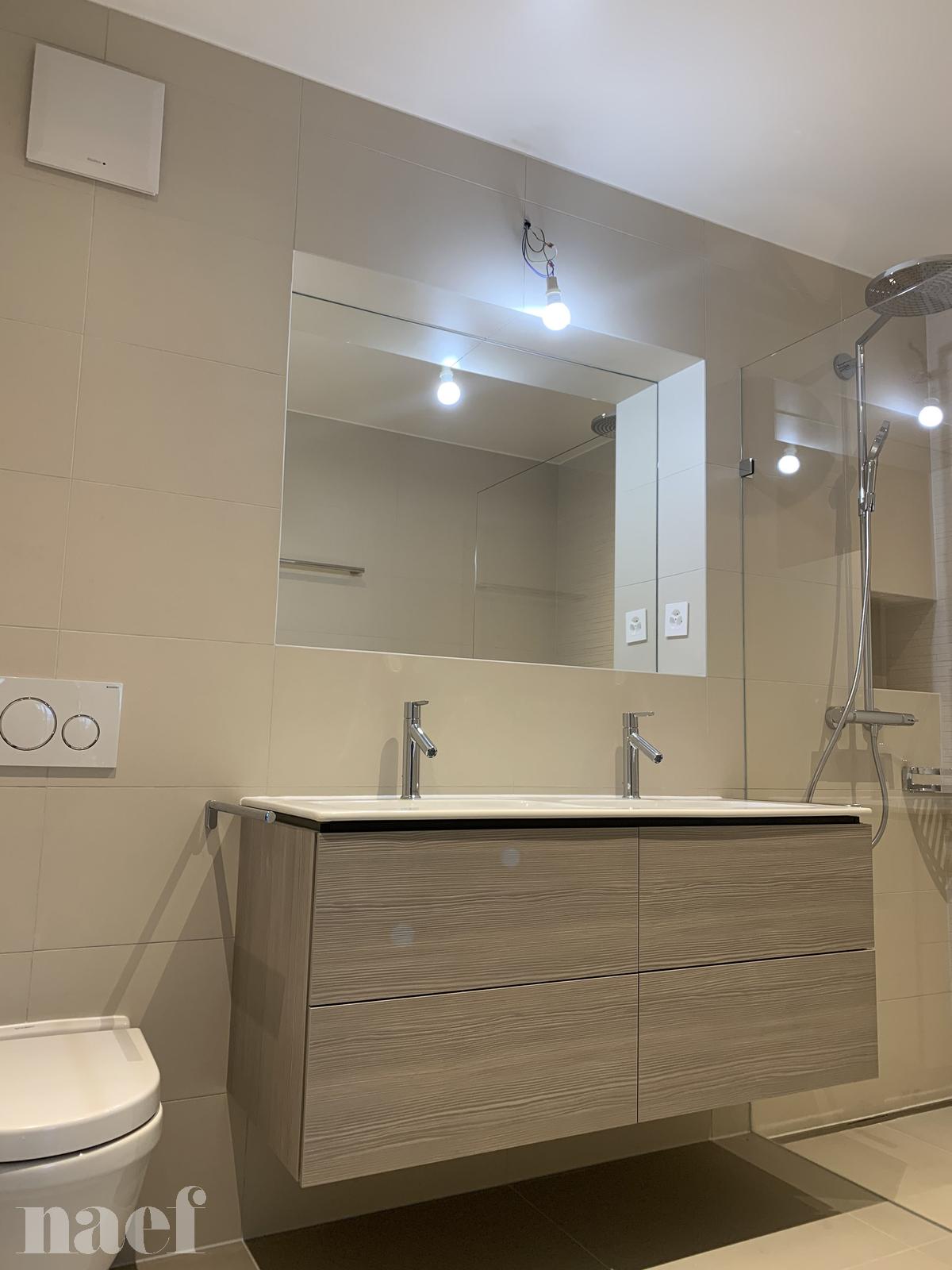 À louer : Appartement 3.5 Pieces Nyon - Ref : 287950.1010 | Naef Immobilier