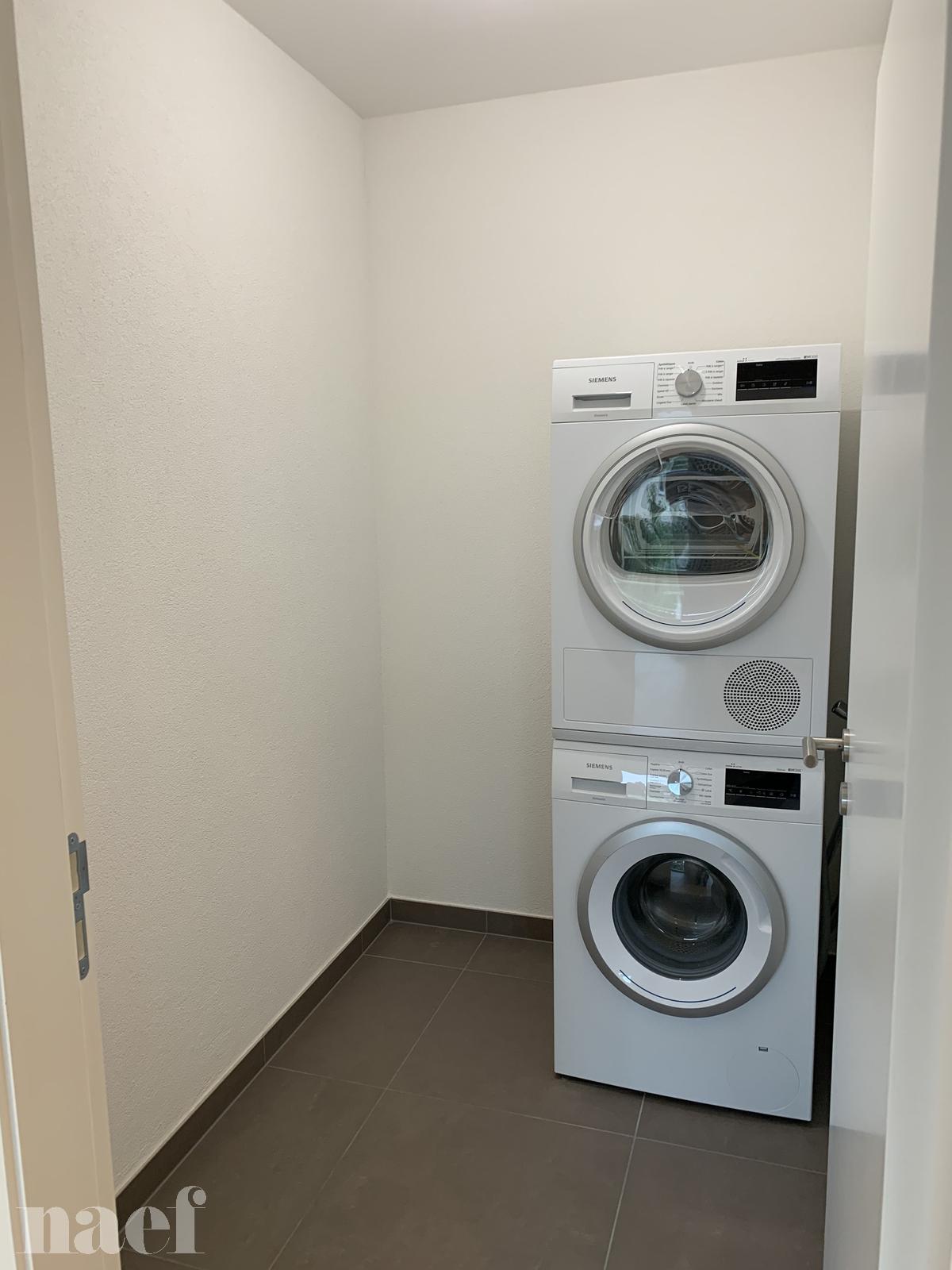 À louer : Appartement 3.5 Pieces Nyon - Ref : 287950.1010 | Naef Immobilier