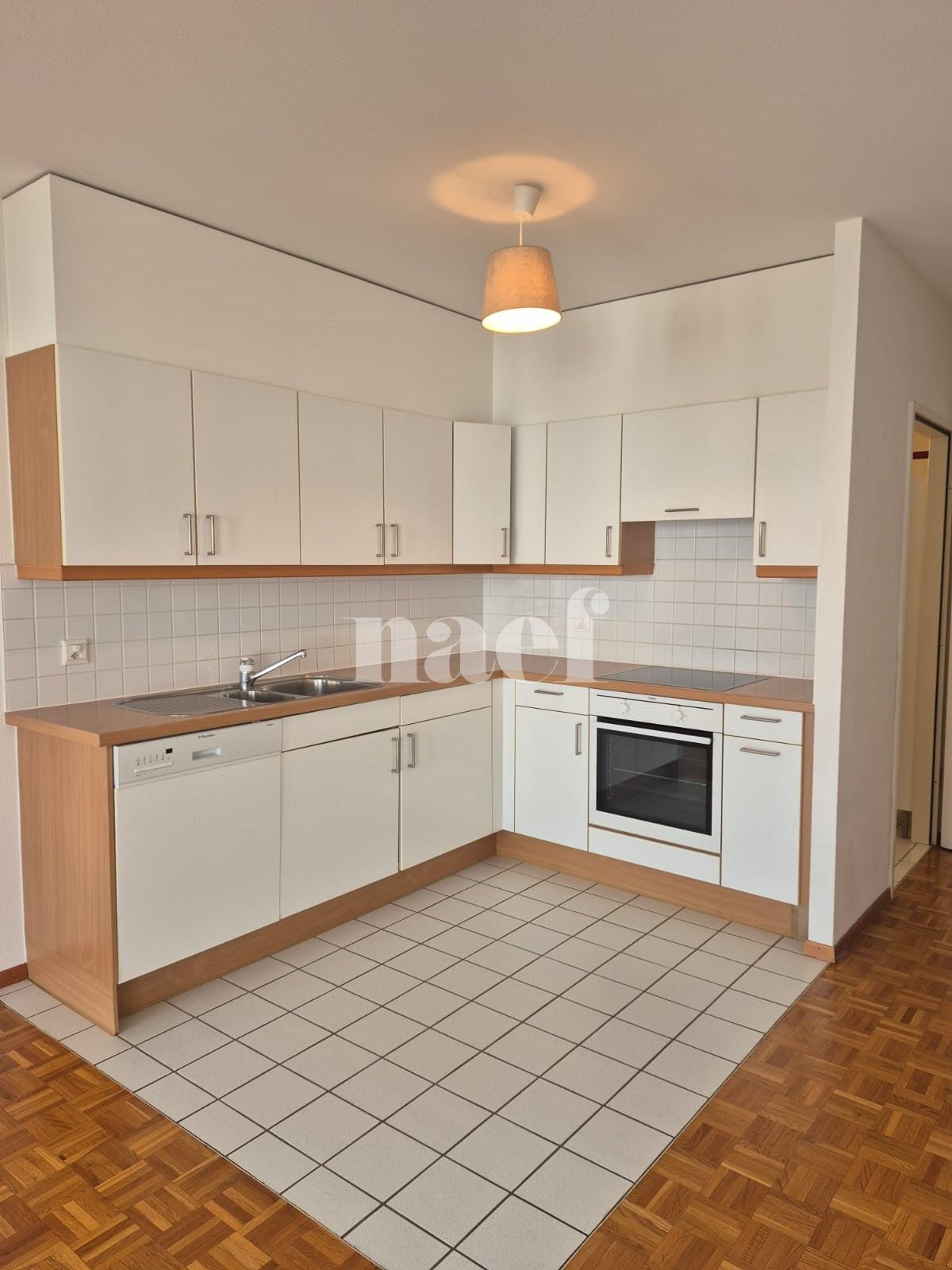 À louer : Appartement 2.5 Pieces Nyon - Ref : 288101.3013 | Naef Immobilier