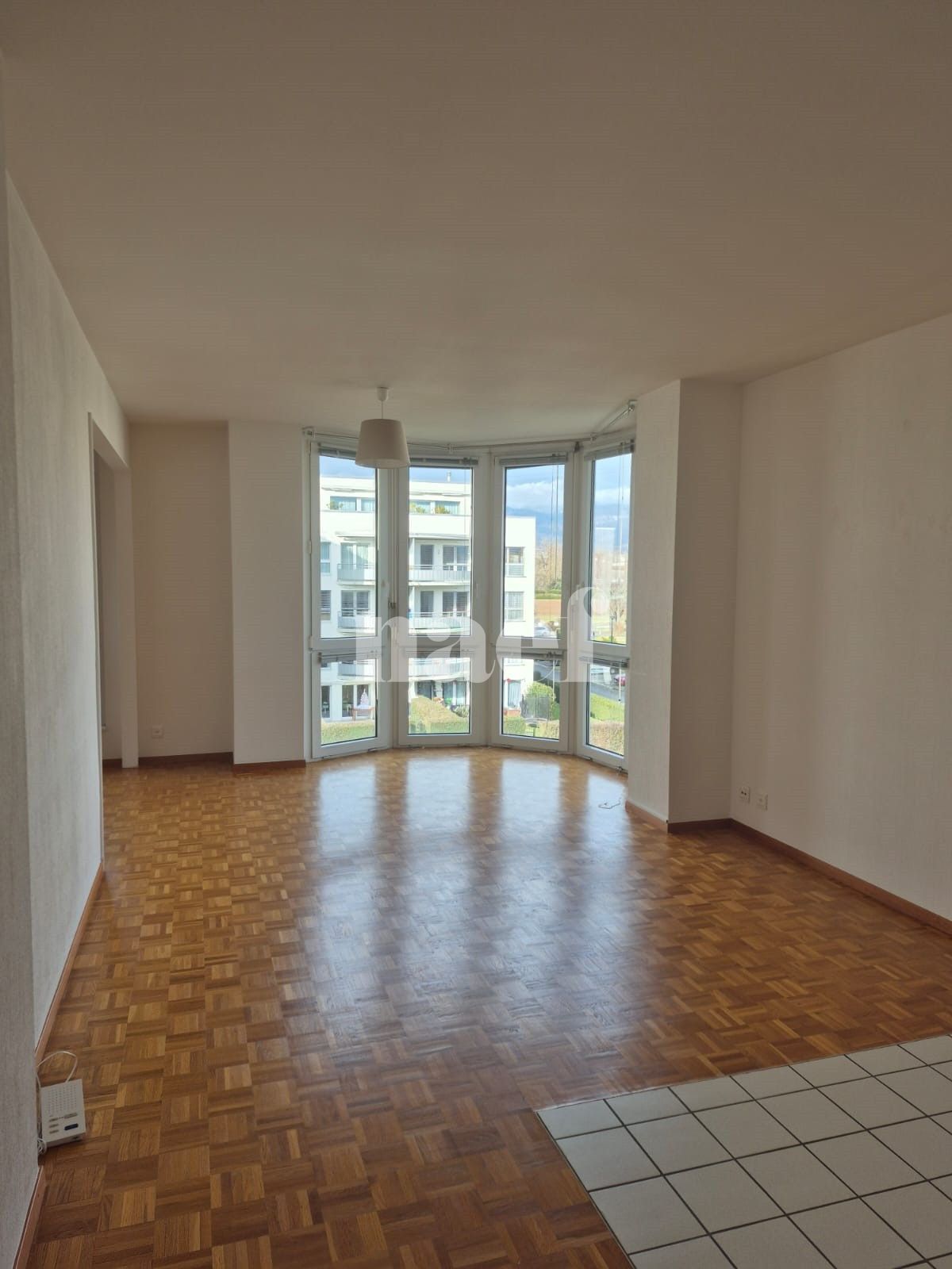 À louer : Appartement 2.5 Pieces Nyon - Ref : 288101.3013 | Naef Immobilier