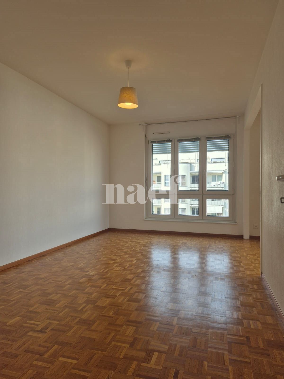 À louer : Appartement 2.5 Pieces Nyon - Ref : 288101.3013 | Naef Immobilier