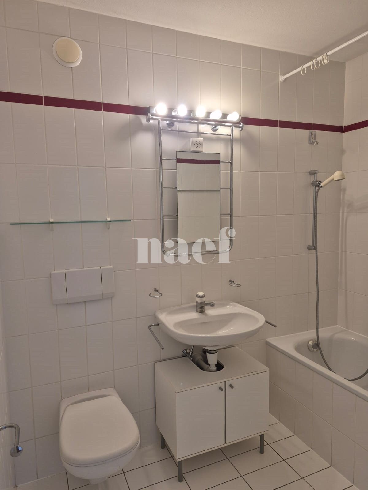 À louer : Appartement 2.5 Pieces Nyon - Ref : 288101.3013 | Naef Immobilier