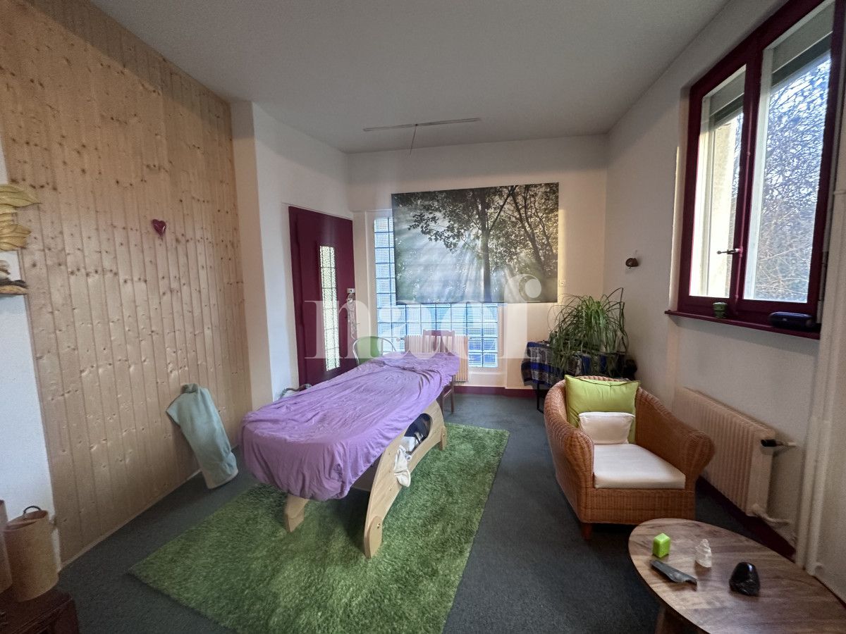 À louer : Surface Commerciale Atelier Lonay - Ref : 296002.80001 | Naef Immobilier