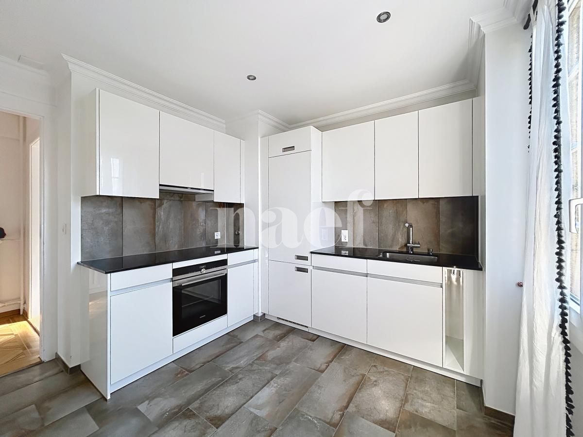 À louer : Appartement 3.5 Pieces Lausanne - Ref : 296007.2001 | Naef Immobilier