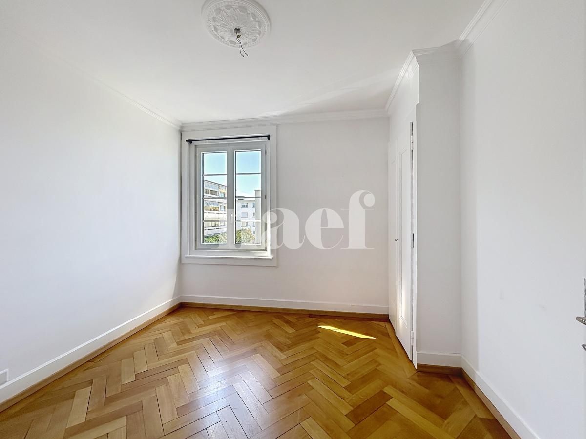 À louer : Appartement 3.5 Pieces Lausanne - Ref : 296007.2001 | Naef Immobilier