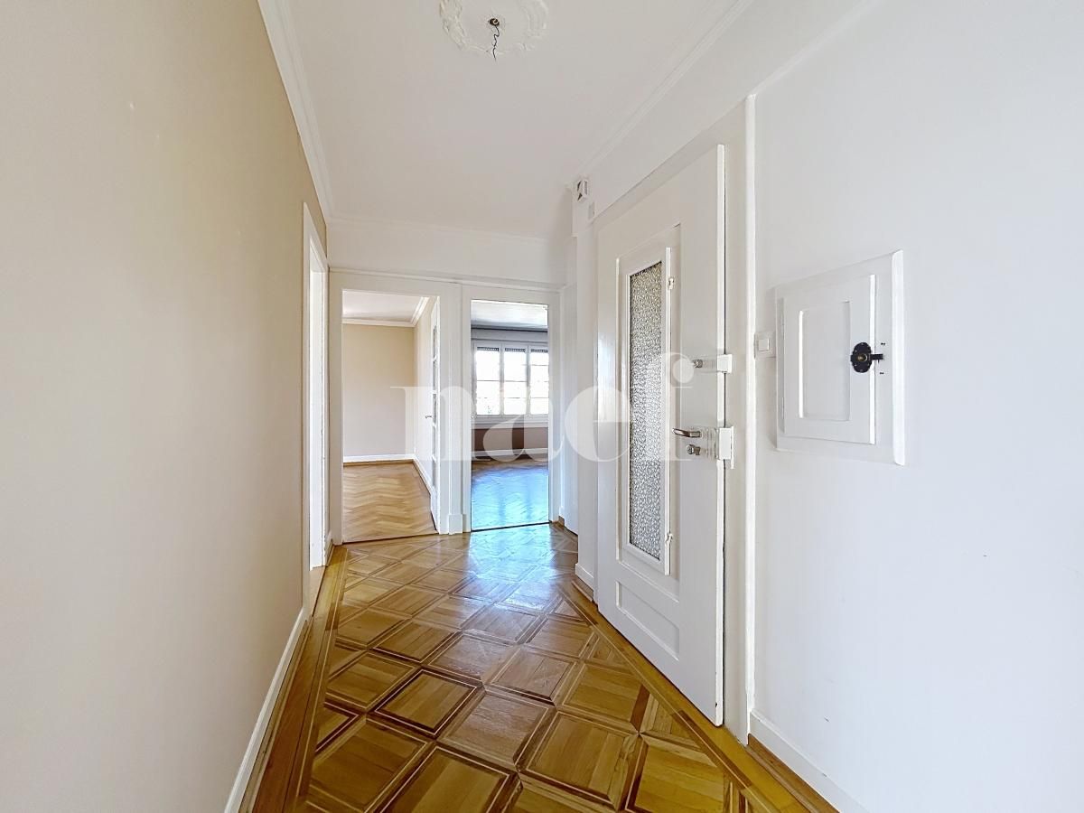 À louer : Appartement 3.5 Pieces Lausanne - Ref : 296007.2001 | Naef Immobilier
