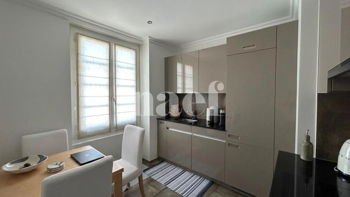 À louer : Appartement 2.5 Pieces Lausanne - Ref : 296007.2002 | Naef Immobilier