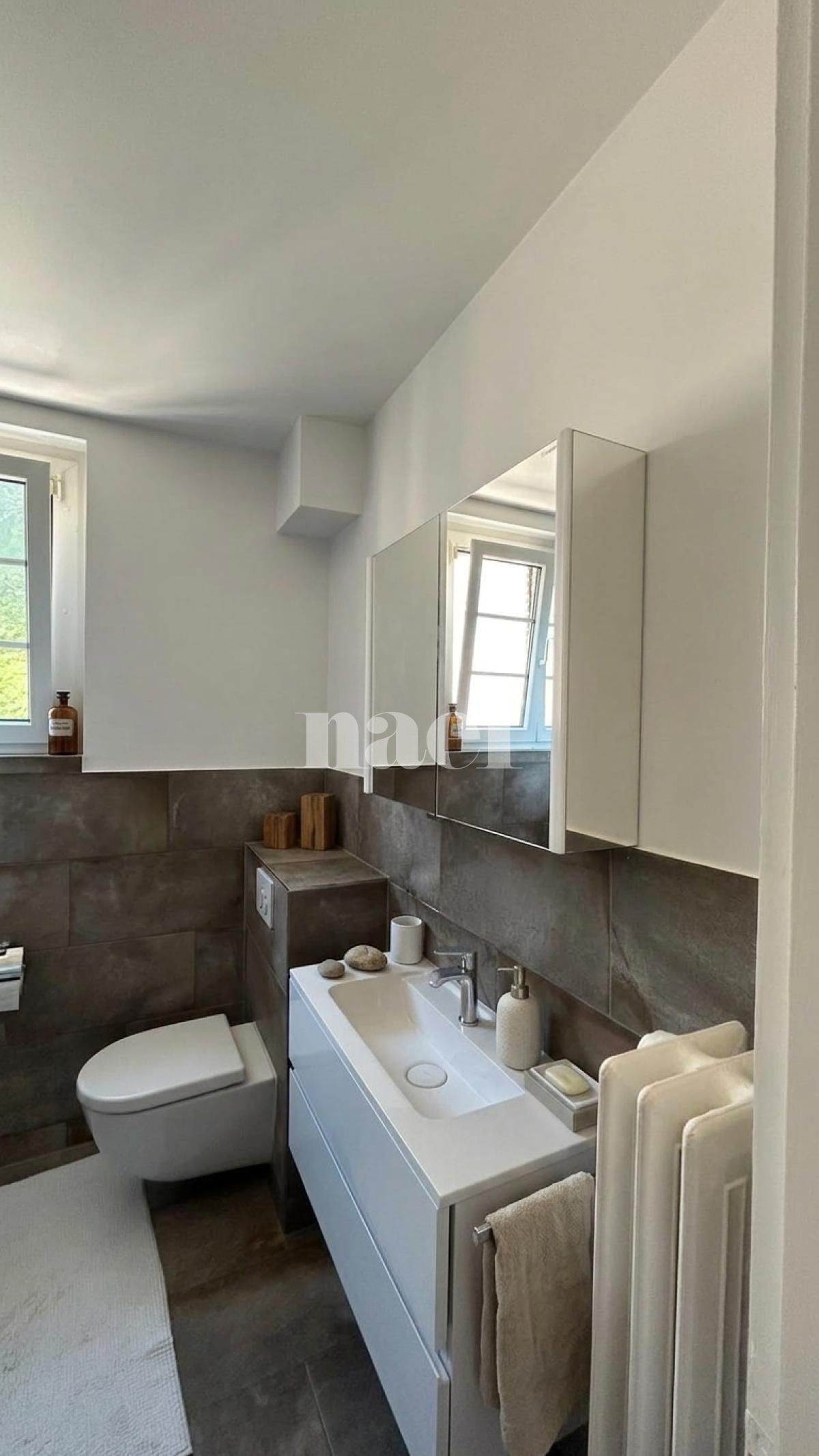 À louer : Appartement 2.5 Pieces Lausanne - Ref : 296007.2002 | Naef Immobilier