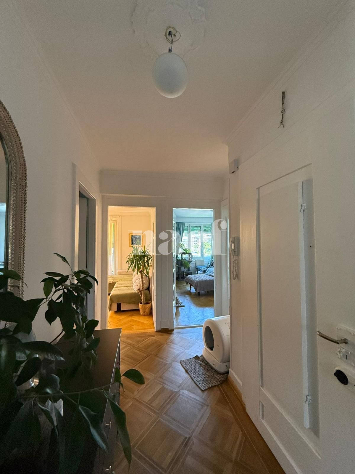 À louer : Appartement 3.5 Pieces Lausanne - Ref : 296007.3001 | Naef Immobilier
